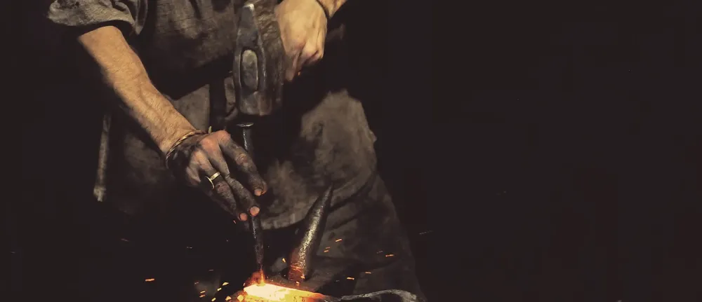 Ferronnerie, Métallerie et Forge sur mesure