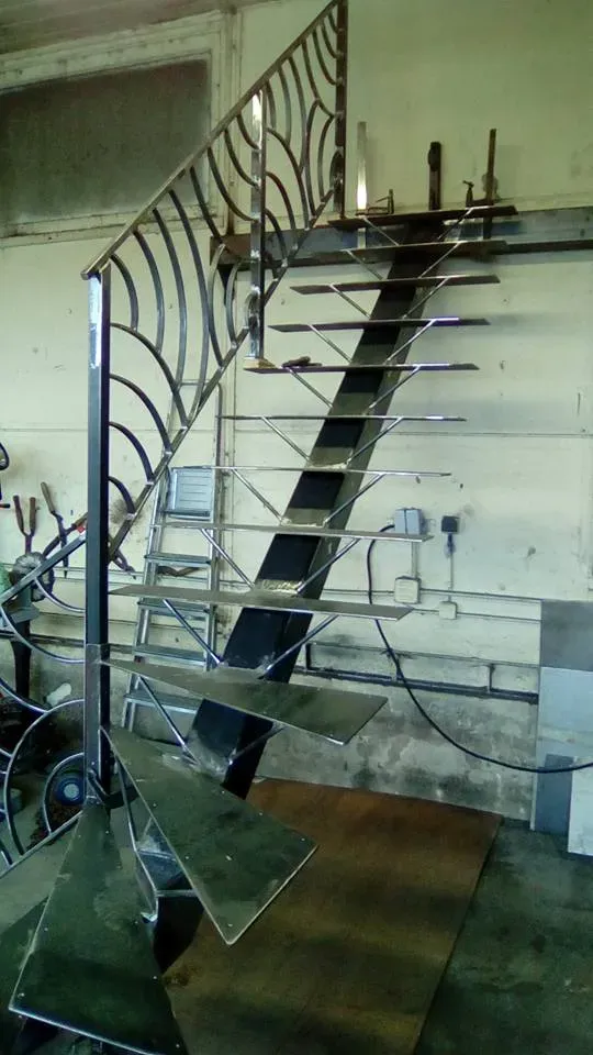 Ferronnerie Metal concept 14 (2)